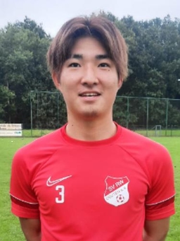 Avatar Bild für Shu Hasegawa