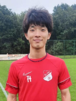 Avatar Bild für Tokiya Monno