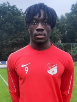 Avatar Bild für Sidney Serge Tekoe