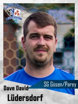 Avatar Bild für Dave David Lüdersdorf