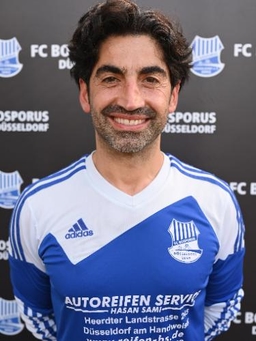 Avatar Bild für Ibrahim Bektas