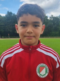 Avatar Bild für Anas Garier