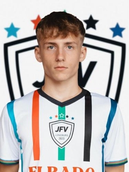 Avatar Bild für Guillermo Bengt Lennard Gomez Panos