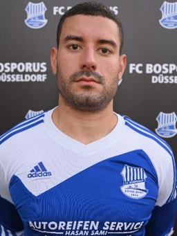 Avatar Bild für Mozart Vasconcelos De Farias