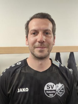 Avatar Bild für Tim Rüdiger