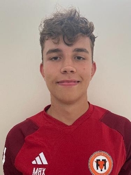 Avatar Bild für Max Luca Schröder