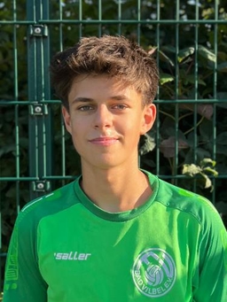 Avatar Bild für Giuliano Schreiter