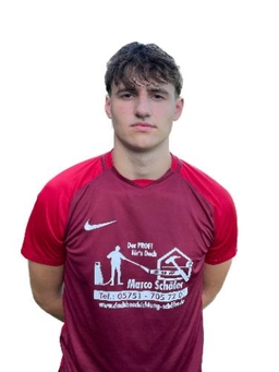 Avatar Bild für Ben Jonathan Beyer