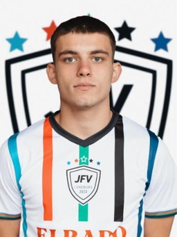 Avatar Bild für Stiliyan Stoyanov