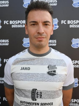 Avatar Bild für Levent Olgun