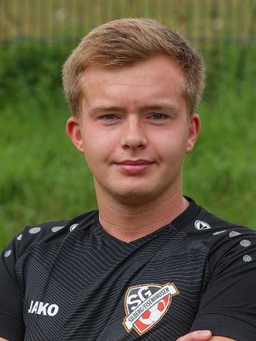 Avatar Bild für Aaron Bloecher