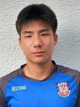 Avatar Bild für Chanwoo Mun
