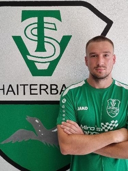 Avatar Bild für Stjepan Buric