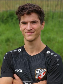 Avatar Bild für Constantin Schuppner