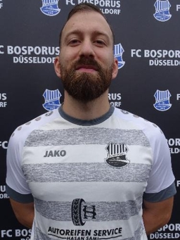 Avatar Bild für Yildiray Yarar