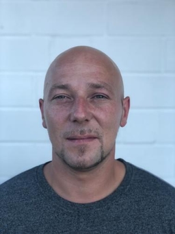 Avatar Bild für Benjamin Szymitzek