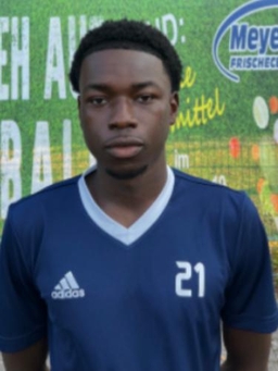 Avatar Bild für Tahir Gariba