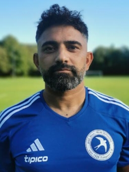 Avatar Bild für Sinan Ogurlu