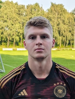 Avatar Bild für Thede Küpker