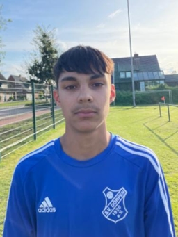 Avatar Bild für Julian Pieper-Cordes