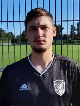 Avatar Bild für Jonas Freese