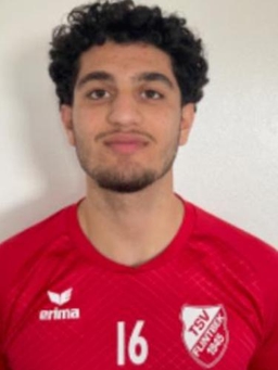 Avatar Bild für Ali Hmadi Brhw