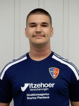 Avatar Bild für Daniel Pfunt