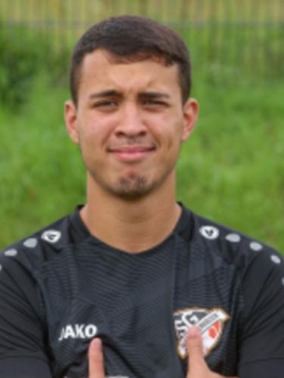 Avatar Bild für Elias Acker