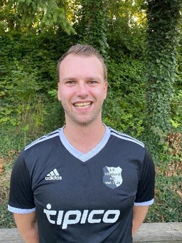 Avatar Bild für Christoph Helfers