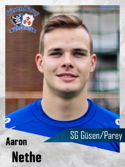 Avatar Bild für Aaron Nethe