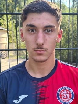 Avatar Bild für Luka Potpara
