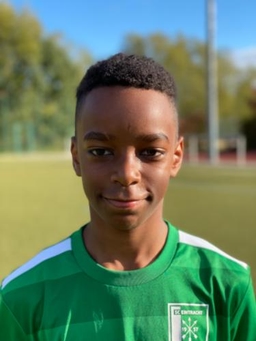 Avatar Bild für Nathan Legesse