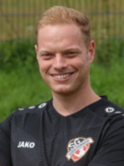 Avatar Bild für Noah Schmidt