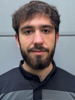 Avatar Bild für Samuel Dos Santos