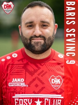 Avatar Bild für Baris Sevinc