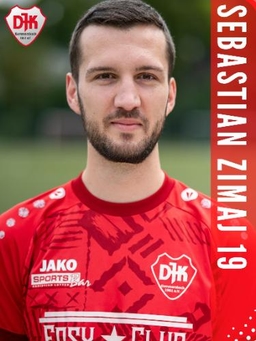 Avatar Bild für Sebastian Zimaj