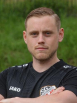 Avatar Bild für Jonas Gerlach