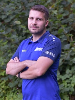 Avatar Bild für Marc Strauß