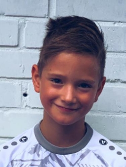 Avatar Bild für Luca Ben Schweda