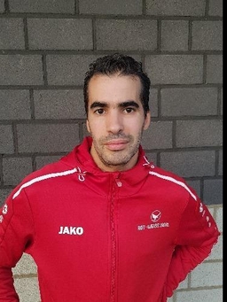 Avatar Bild für Amine-Rachid Leukel