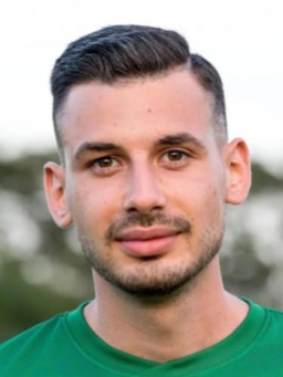 Avatar Bild für Milos Stanojevic