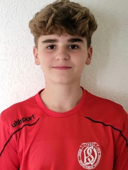 Avatar Bild für Luan Görtz