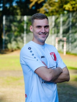 Avatar Bild für Felix Jäger