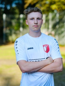 Avatar Bild für Tomas Kamphausen