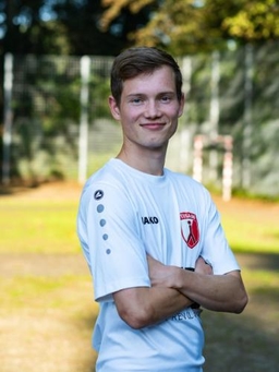 Avatar Bild für Jakob Schön