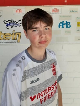 Avatar Bild für Jarne Jebram