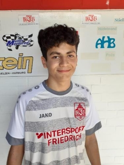Avatar Bild für Jonas Massumi