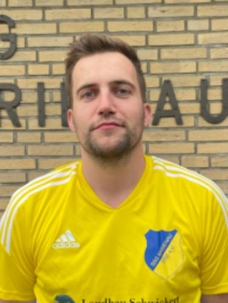 Avatar Bild für Frederik Schaper