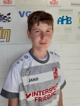 Avatar Bild für Joschka Pols