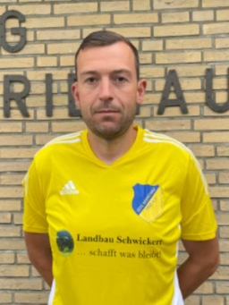 Avatar Bild für Martin Stolper